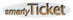 Powered by smartyTicket
